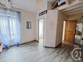  Maison à vendre 1 pièce 54 m²