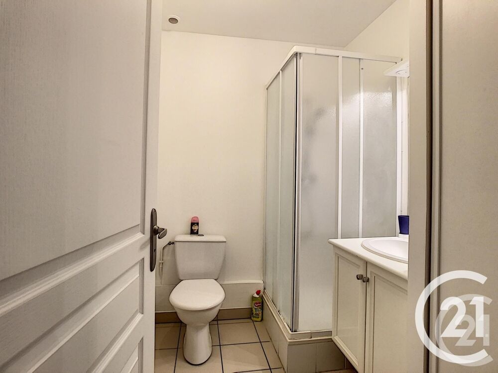 vente Appartement - 1 pièce(s) - 27 m² Thiais (94320)