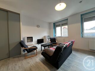  Appartement � louer 2 pi�ces 56 m�