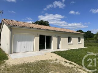  Maison � louer 4 pi�ces 103 m�