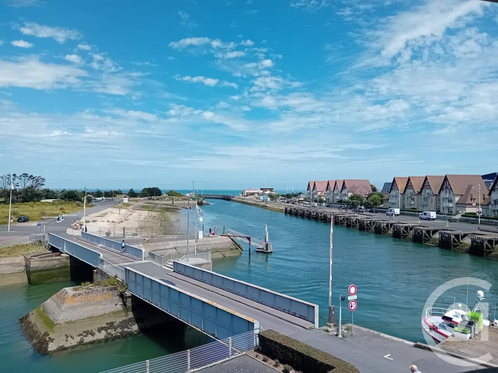 Appartement 4 pièces 92 m² · à Courseulles sur Mer · 92 m² · 355 000 €
