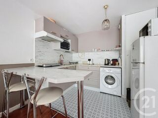  Appartement � vendre 2 pi�ces 40 m�