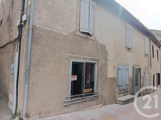 vente Maison - 7 pièce(s) - 85 m² Lagrasse (11220)
