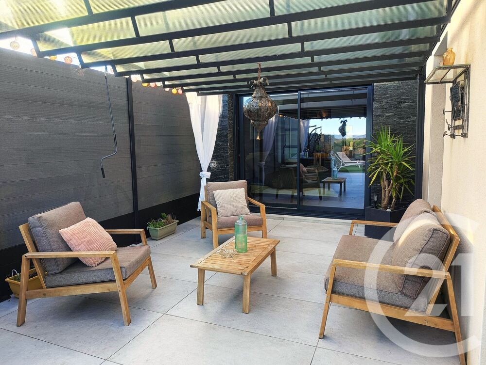 vente Maison - 5 pièce(s) - 144 m² Jayat (01340)
