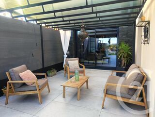  Maison à vendre 5 pièces 144 m²