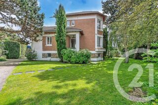  Maison � vendre 9 pi�ces 169 m�