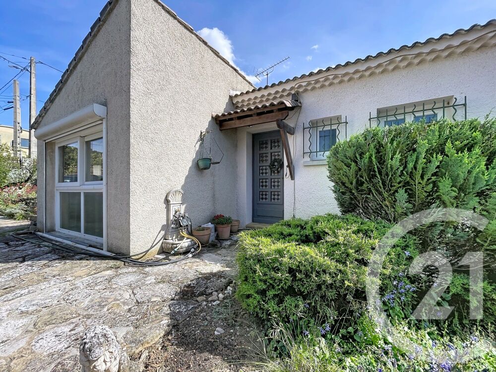 À vendre à Bagnols-sur-Cèze, dans un secteur recherché e....