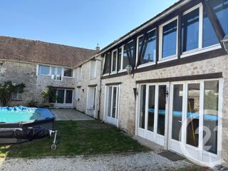  Maison à louer 5 pièces 207 m²