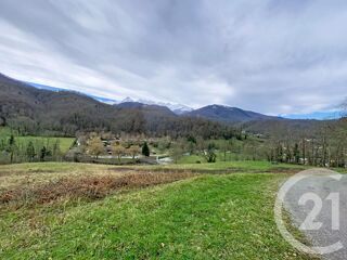  Terrain à vendre 16235 m²