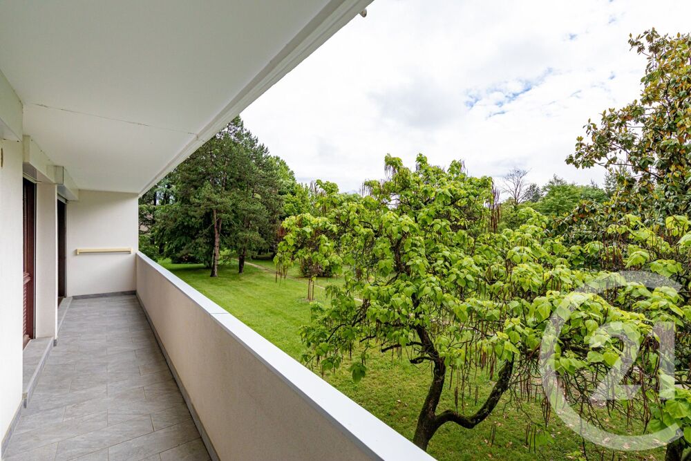 Appartement 2 pièces 46 m² · à Echirolles · 46 m² · 99 000 €