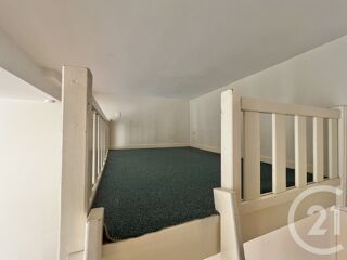  Appartement à louer 1 pièce 19 m²