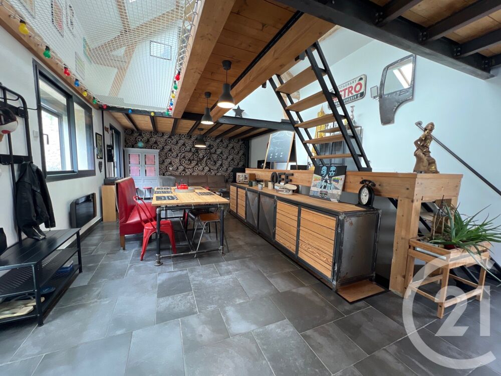 Maison 5 pièces 140 m² · à Epone · 140 m² · 359 000 €