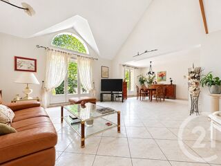 vente Maison - 9 pièce(s) - 282 m² Thiais (94320)