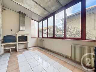  Maison à vendre 4 pièces 166 m²