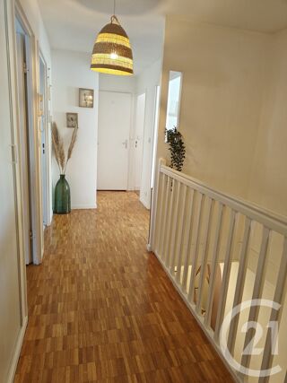  Appartement à vendre 3 pièces 71 m²