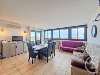  Appartement � vendre 3 pi�ces 66 m�