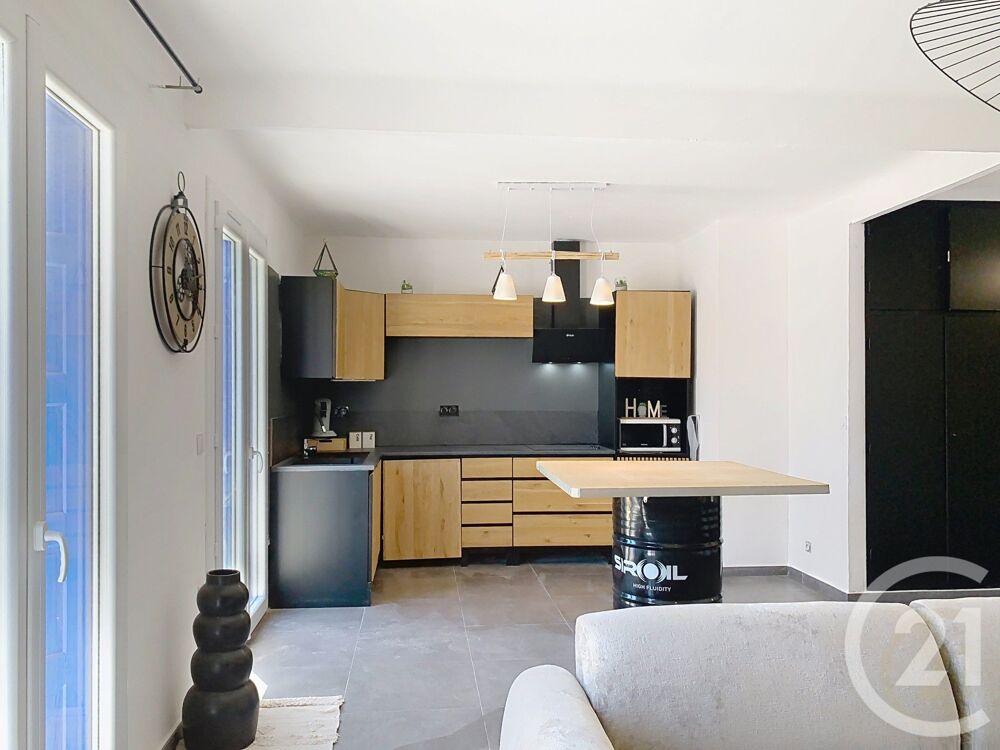 vente Maison - 4 pièce(s) - 165 m² Pollestres (66450)