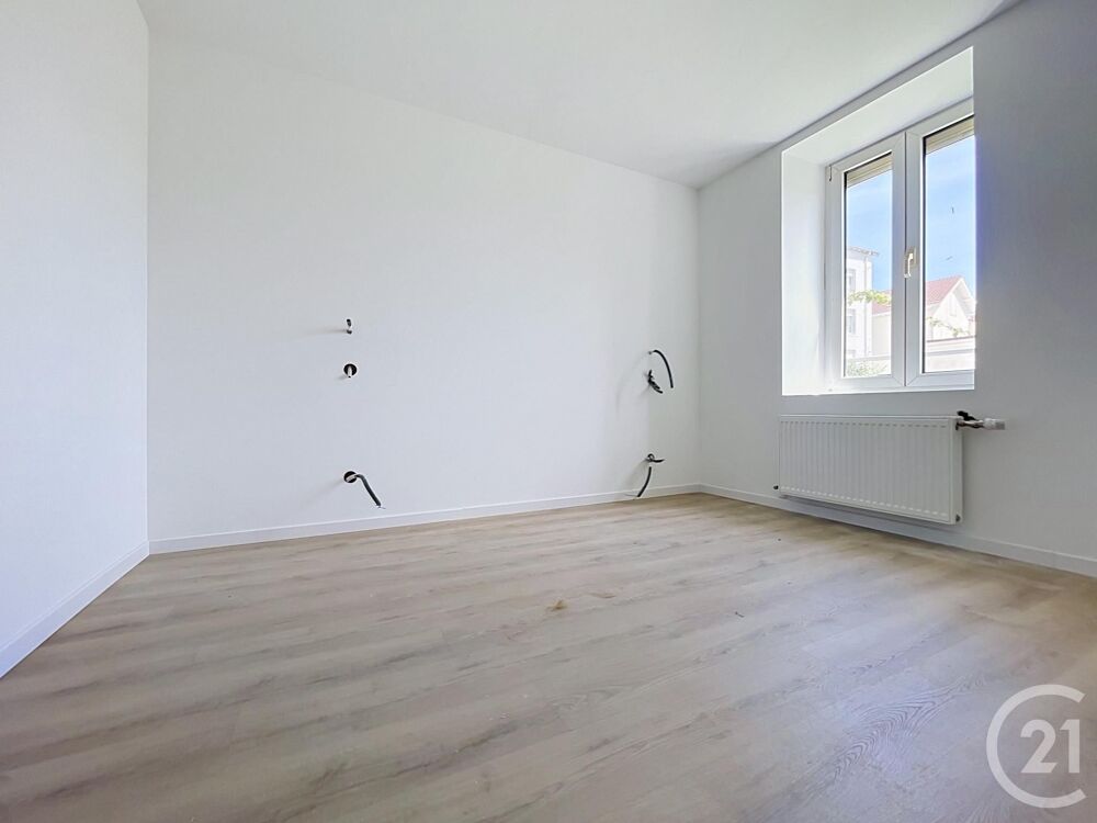 vente Appartement - 3 pièce(s) - 99 m² Épinal (88000)
