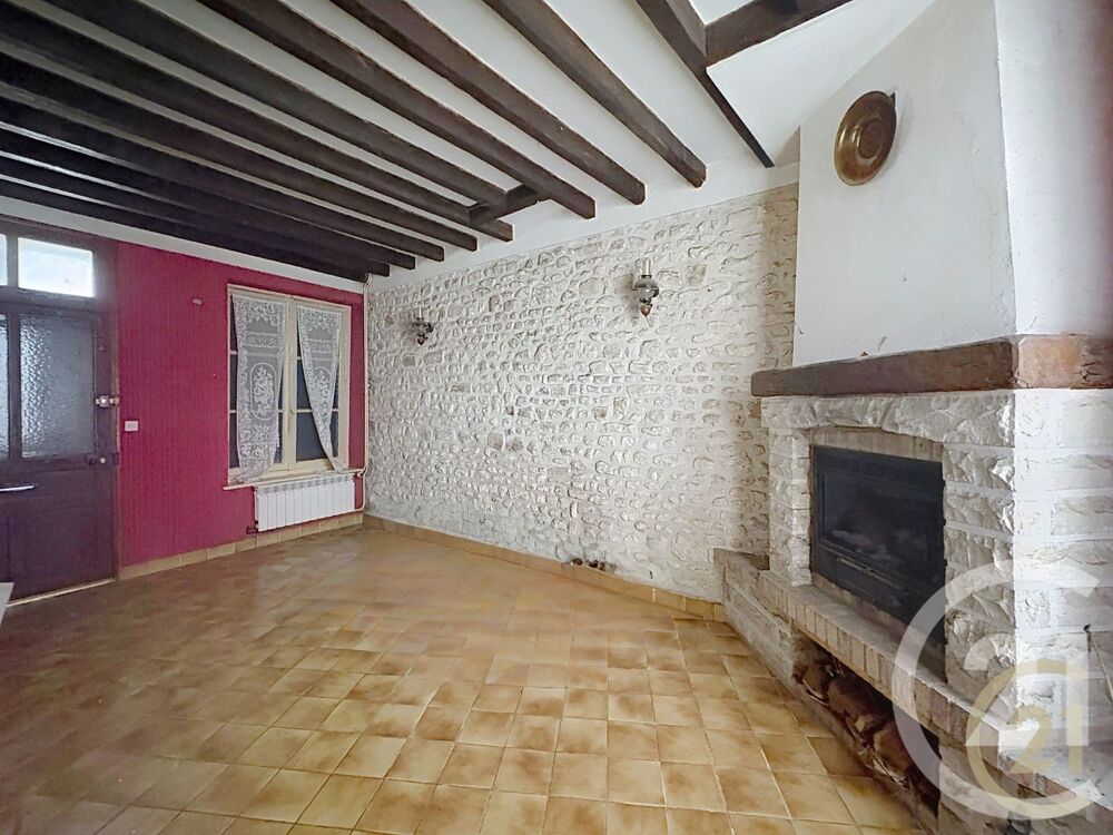 vente Maison - 6 pièce(s) - 180 m² Montigny-sur-Loing (77690)