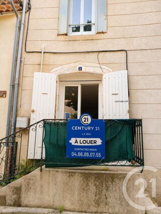  Appartement � louer 2 pi�ces 44 m�