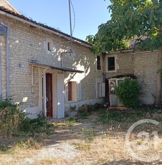  Maison à vendre 3 pièces 126 m²
