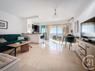  Appartement � vendre 1 pi�ce 35 m�