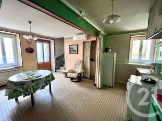  Maison � vendre 3 pi�ces 71 m�