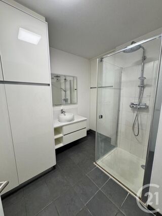  Appartement à louer 3 pièces 62 m²