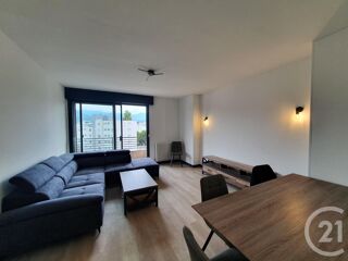  Appartement à vendre 4 pièces 83 m²