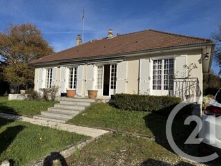  Maison � vendre 3 pi�ces 84 m�