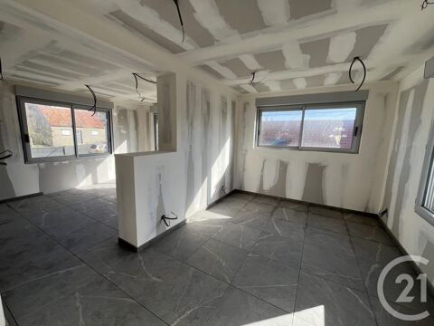   Vente Maison Maison - 4 pi�ce(s) - 117 m�
