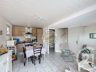  Maison � vendre 3 pi�ces 61 m�