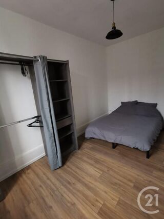  Appartement à louer 2 pièces 34 m²