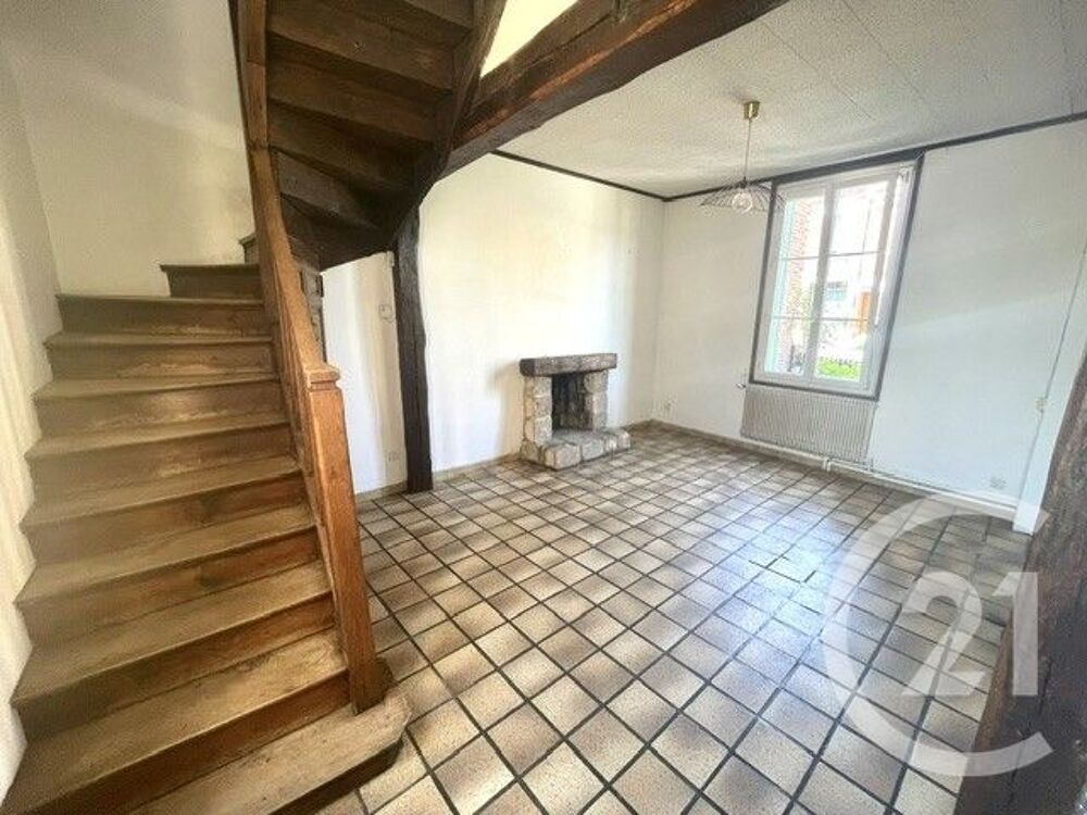 vente Maison - 6 pièce(s) - 125 m² Montdidier (80500)