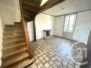  Maison à vendre 6 pièces 125 m²