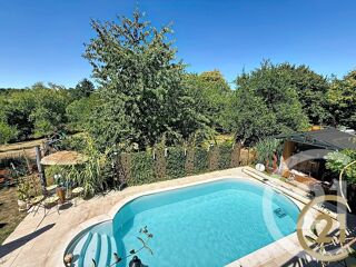  Maison à vendre 6 pièces 250 m²