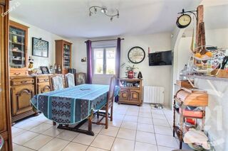  Maison à vendre 3 pièces 84 m²