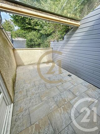  Maison à louer 3 pièces 40 m²
