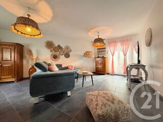 vente Maison - 4 pièce(s) - 120 m² Jussy (02480)