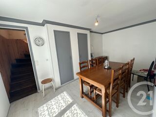  Maison  vendre 4 pices 73 m