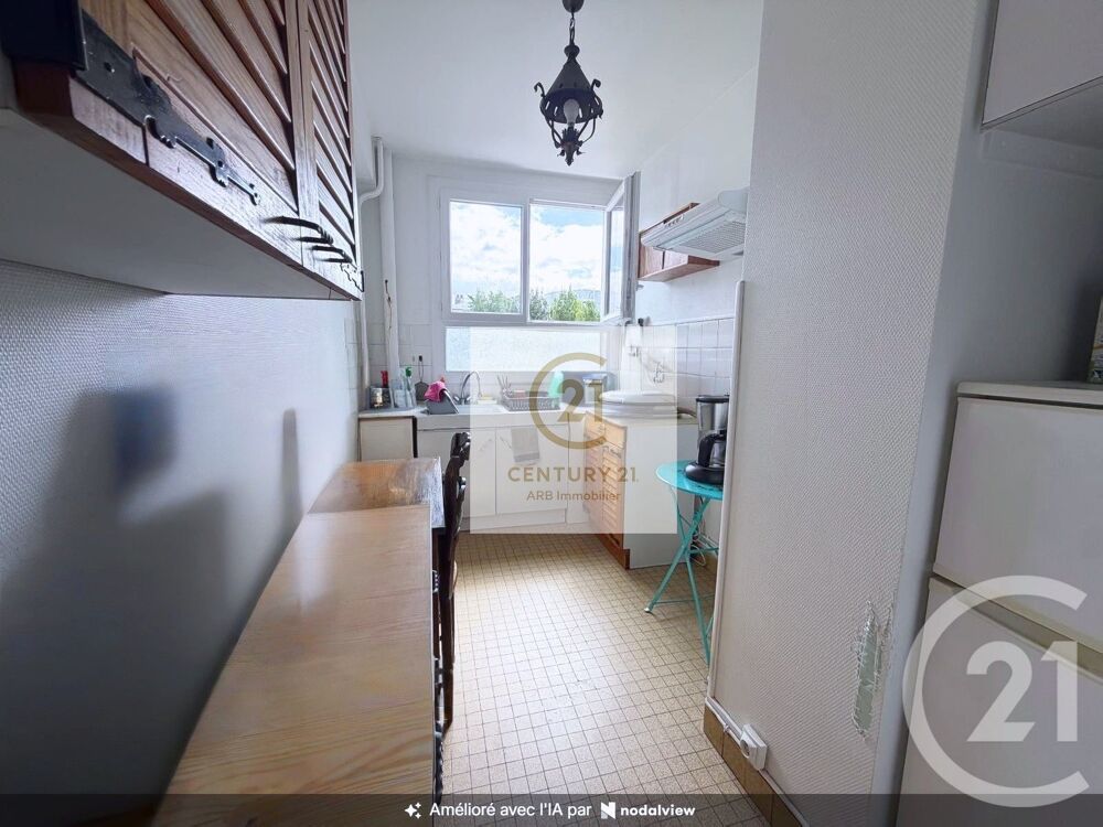 vente Appartement - 2 pièce(s) - 41 m² Saint-Jacques-de-la-Lande (35136)