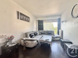  Appartement à vendre 3 pièces 51 m²