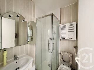  Appartement à vendre 1 pièce 21 m²
