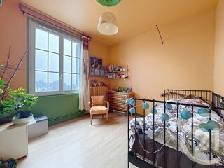  Maison � vendre 5 pi�ces 95 m�