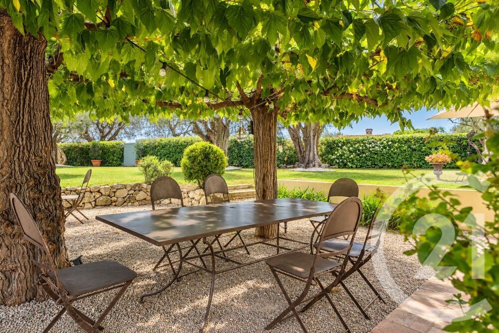 vente Maison - 5 pièce(s) - 275 m² Nice (06100)