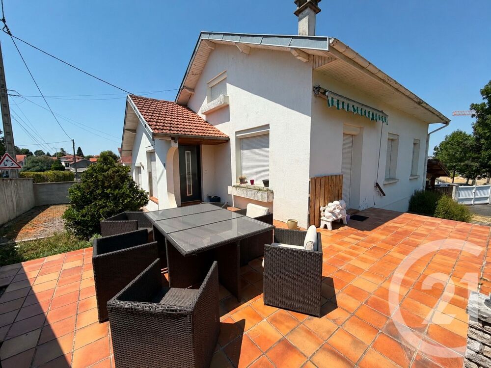 Maison 3 pièces 160 m² · à Lannemezan · 160 m² · 184 782 €