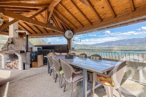   Vente Maison Maison - 5 pi�ce(s) - 138 m�