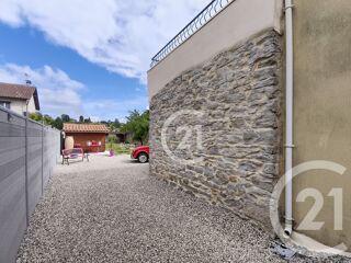  Maison à vendre 4 pièces 90 m²