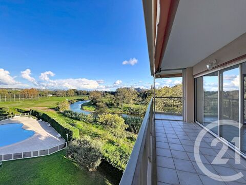   Location Appartement Appartement - 2 pice(s) - 32 m