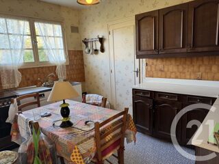  Maison � vendre 3 pi�ces 84 m�